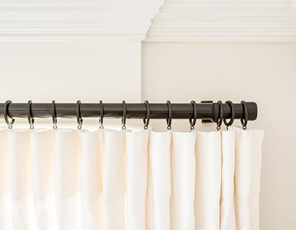 BlastHome® Luxury Curtain Rings – Premium Metal - Image 6