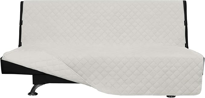 Easy-Going Futon Sofa Slipcover by Easy-Going