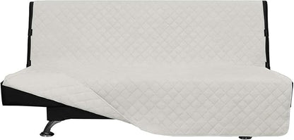 Easy-Going Futon Sofa Slipcover by Easy-Going