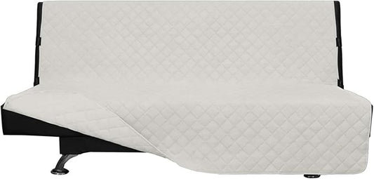 Easy-Going Futon Sofa Slipcover by Easy-Going