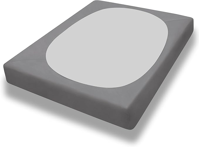 PureFit Stretchy Box Spring Cover King by PureFit