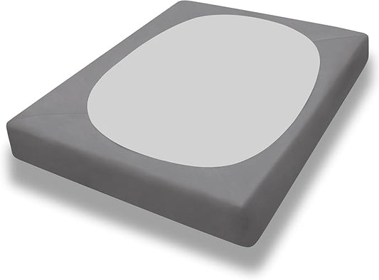 PureFit Stretchy Box Spring Cover King by PureFit