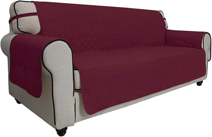 Easy-Going Sofa Slipcover Oversized Sofa Cover Waterproof Couch Cover Furniture by Easy-Going