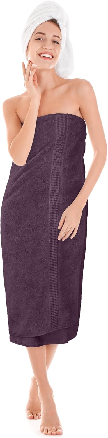 utopia towels jumbo bath sheets, 2 pack, 35x70, view 9