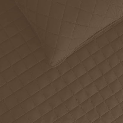 Easy-Going Full/Queen Size Reversible Quilt Set - Image 3