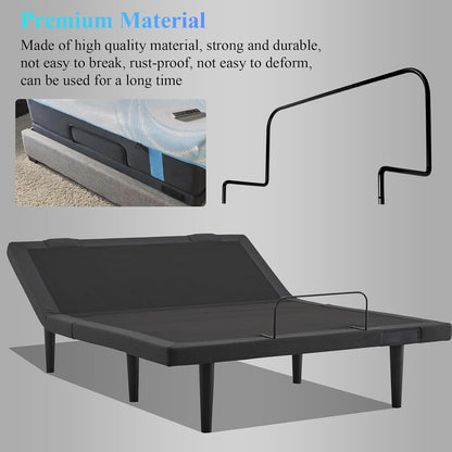 19 inches 63003441 across mattress retainer bar for showing dimensions