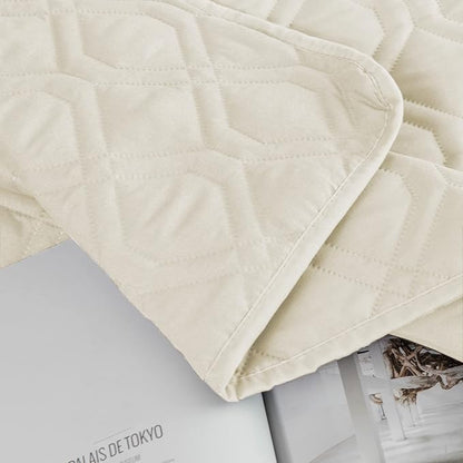 Ameritex Waterproof Blanket Reversible Dog Bed Cover Pet Blanket - Image 3