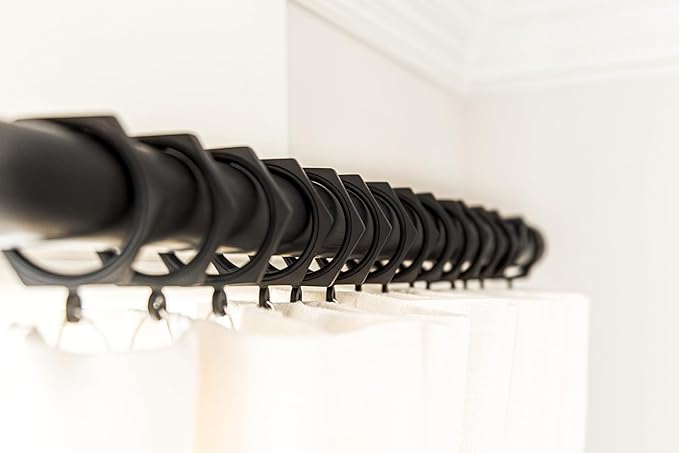BlastHome® Luxury Curtain Rings - Image 4