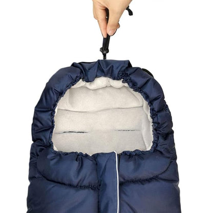 Cozy Toe Winter Tour Waterproof Sleep Sack - Image 5