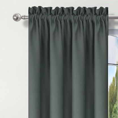 Blackout Valances for Small Window - Image 6