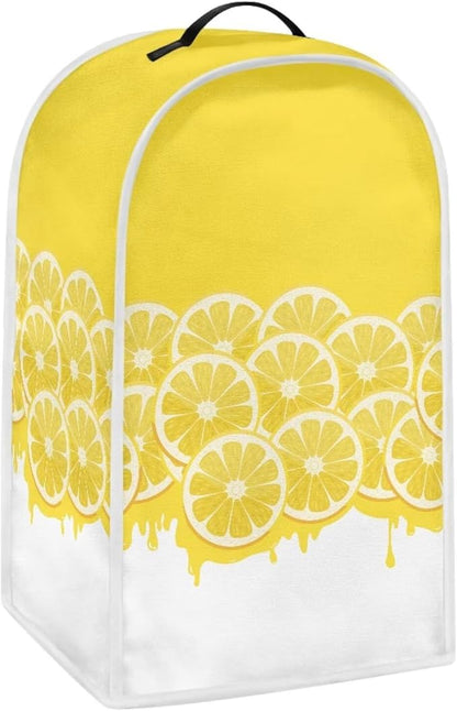 Blender Covers For Kitchen Food Processor Cover Blender Cover Dust Cover Print - Image 2