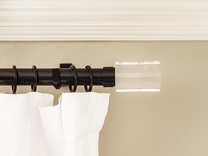 BlastHome® Luxury Curtain Rings – Premium Metal - Image 7
