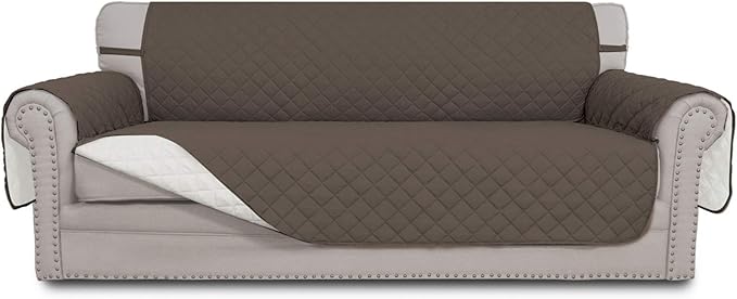 Easy-Going Reversible Couch Cover by Easy-Going