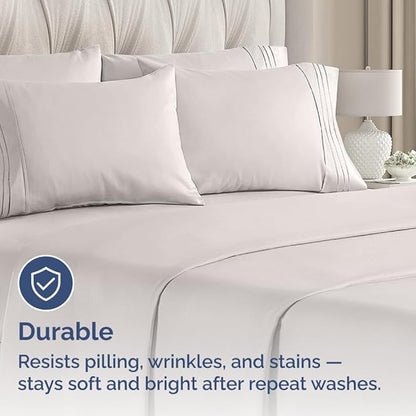 Standard Pillow Cases Set of 10 - Image 4