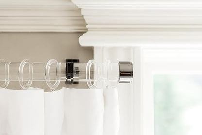 BlastHome® Luxury Curtain Rings - Image 7