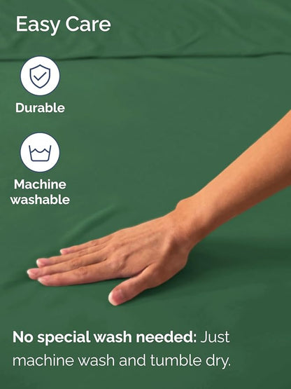 Extra Deep Cal King Fitted Sheet - Image 5