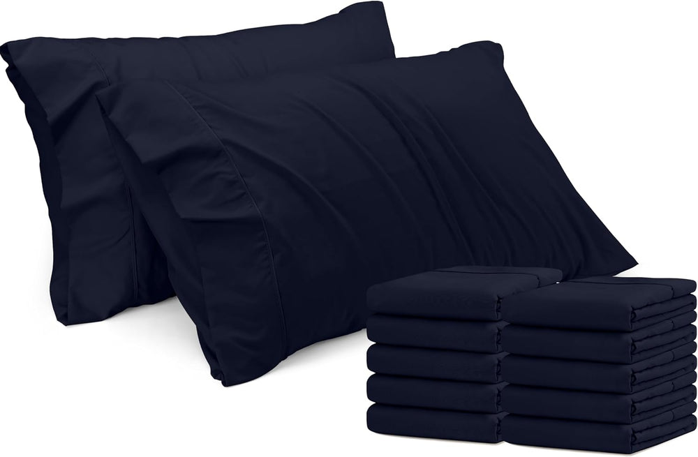 Pillow Covers, Soft and Comfy Pillow Cases