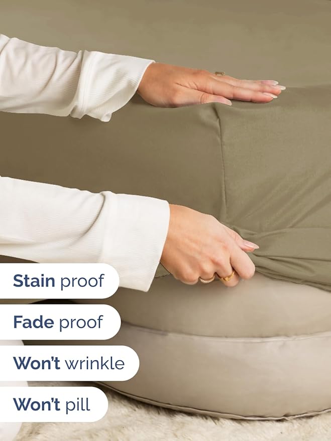 Extra Deep Cal King Fitted Sheet - Image 4