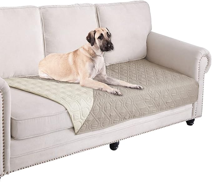 Ameritex Waterproof Dog Bed Cover Pet Blanket by Ameritex