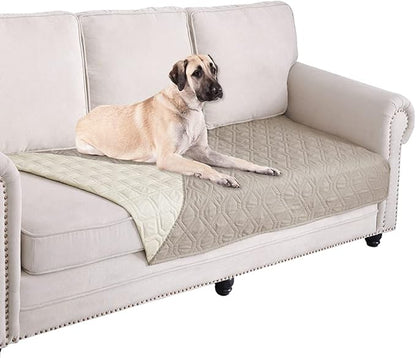 Ameritex Waterproof Dog Bed Cover Pet Blanket by Ameritex