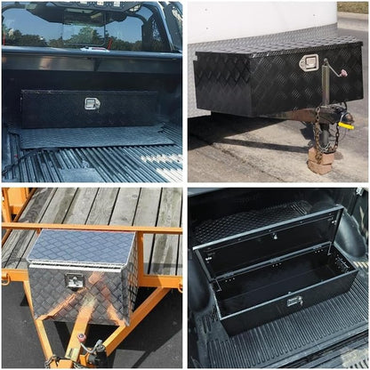 12 x 12 inch black heavy duty 5, package contents