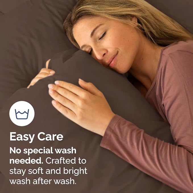 Standard Pillow Cases Set of 10 - Image 6