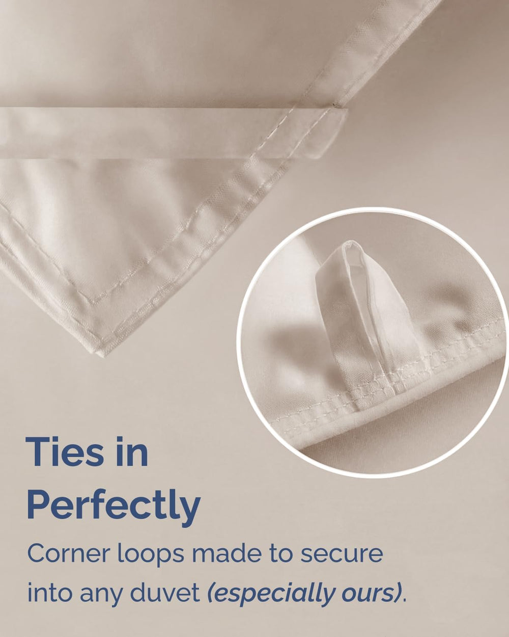 Twin Comforter Set - 5 Piece Bed in a Bag Twin Size Bed Set, Soft - Wheat