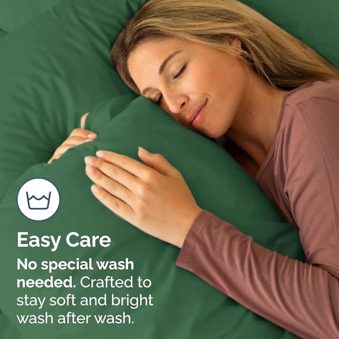 King Pillow Cases Set of 4 - Image 5