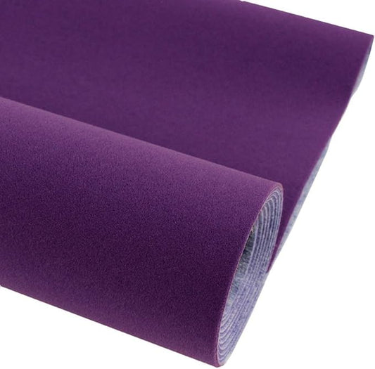Taogift Self Adhesive Velvet Flock Shelf Liner Sticker by TAOGIFT