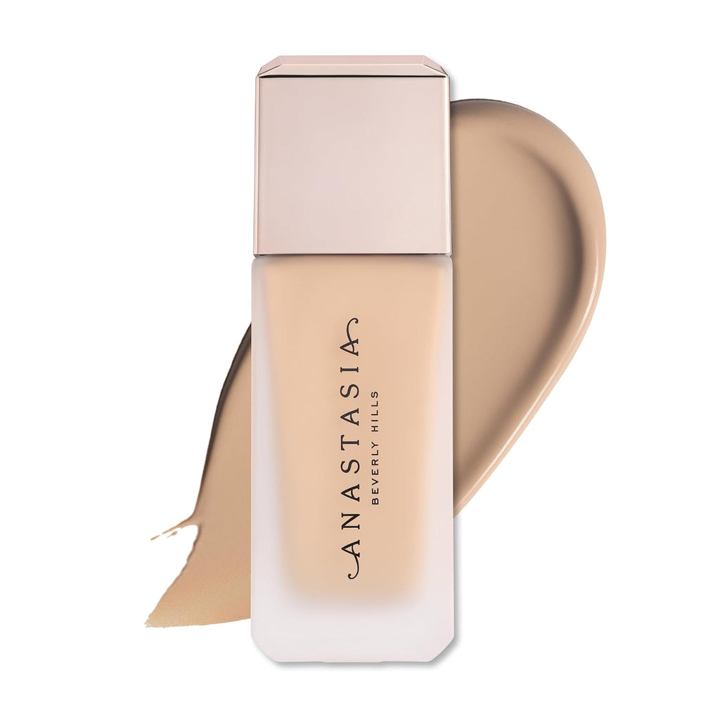 Anastasia Beverly Hills - Impeccable Blurring Matte Liquid Foundation