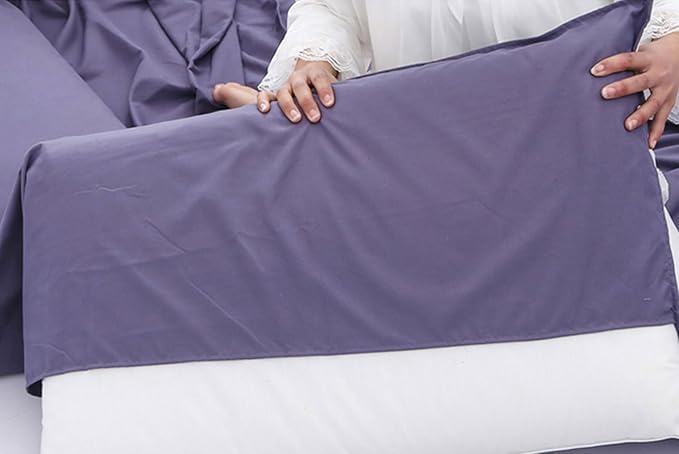 Sleeping Bag Liner Travel Sheets - Image 8
