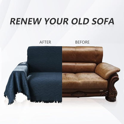 MYSKY HOME Sofa Covers & Slipcovers - Image 9