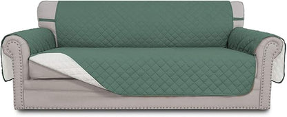 Easy-Going Reversible Oversized Couch Cover by Easy-Going