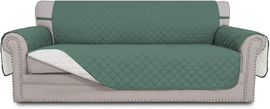 Easy-Going Reversible Oversized Couch Cover by Easy-Going