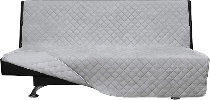 Easy-Going Futon Sofa Slipcover by Easy-Going