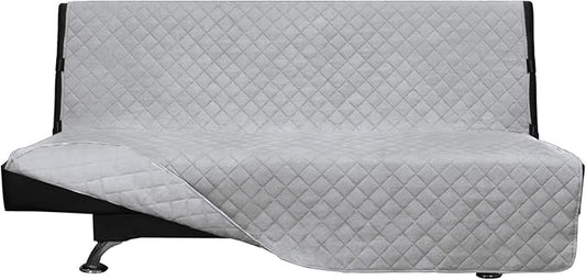 Easy-Going Futon Sofa Slipcover by Easy-Going