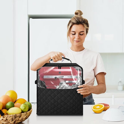 Stand Mixer Cover with Storage Pockets - Image 7
