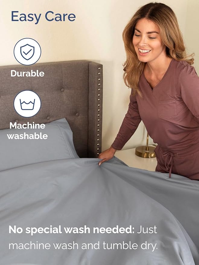 Extra Deep Full Sheet Set - Image 7