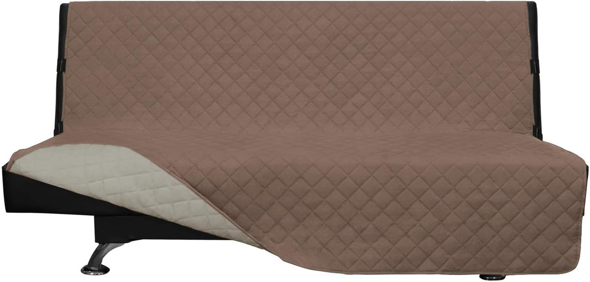 Easy-Going Futon Slipcover