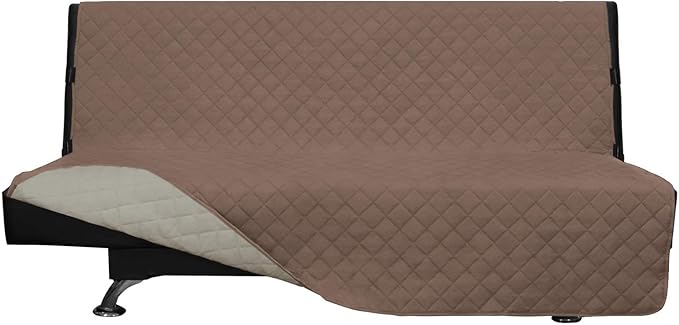 Easy-Going Futon Slipcover by Easy-Going