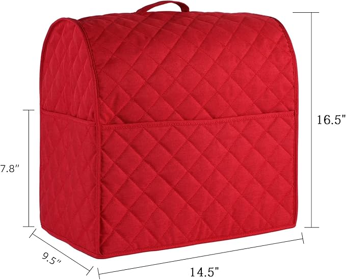 Stand Mixer Cover compatible - Image 7