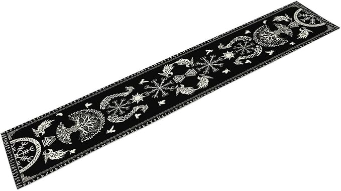 Viking Table Runner - Image 8