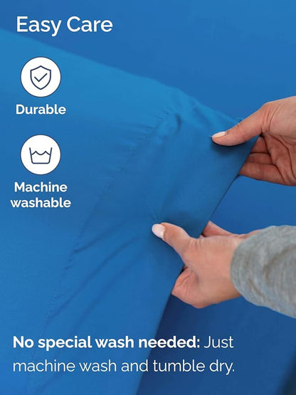 Extra Deep Cal King Sheet Set - Image 7