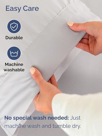 Extra Deep Cal King Sheet Set - Image 7
