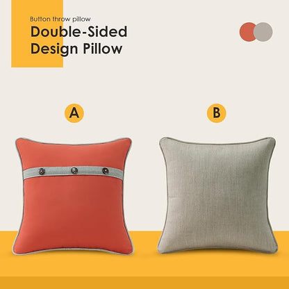 Outdoor Sunbrella Decorative Pillows - Image 4