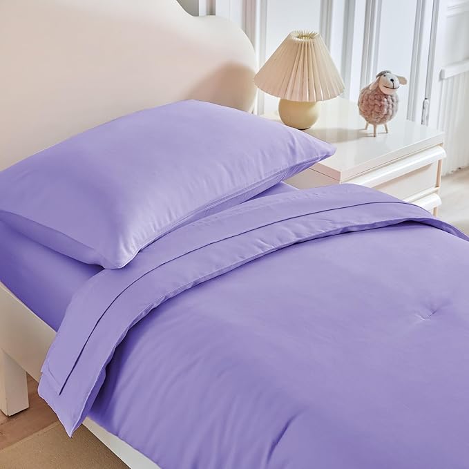 Toddler Bedding Set - Image 6