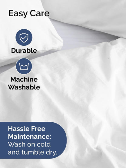 duvet cover queen size - extra soft 3, package contents