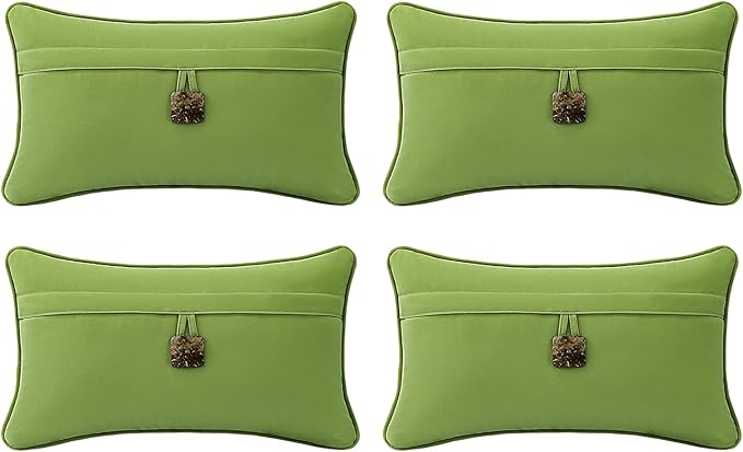 Outdoor Sunbrella Decorative Pillows by Supdurplus