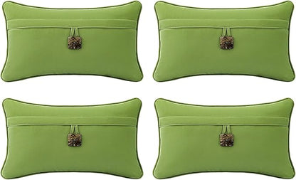 Outdoor Sunbrella Decorative Pillows by Supdurplus