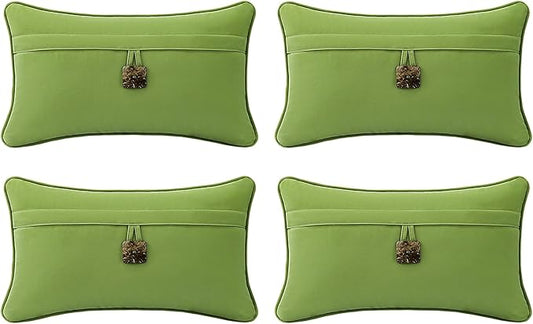 Outdoor Sunbrella Decorative Pillows by Supdurplus